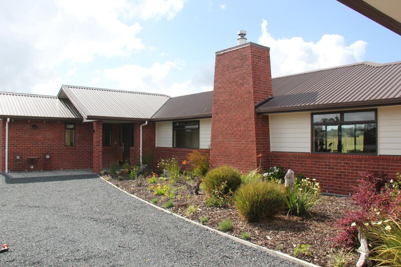 Puriridale B & B Kerikeri Exteriör bild