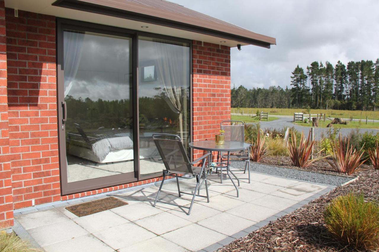 Puriridale B & B Kerikeri Exteriör bild