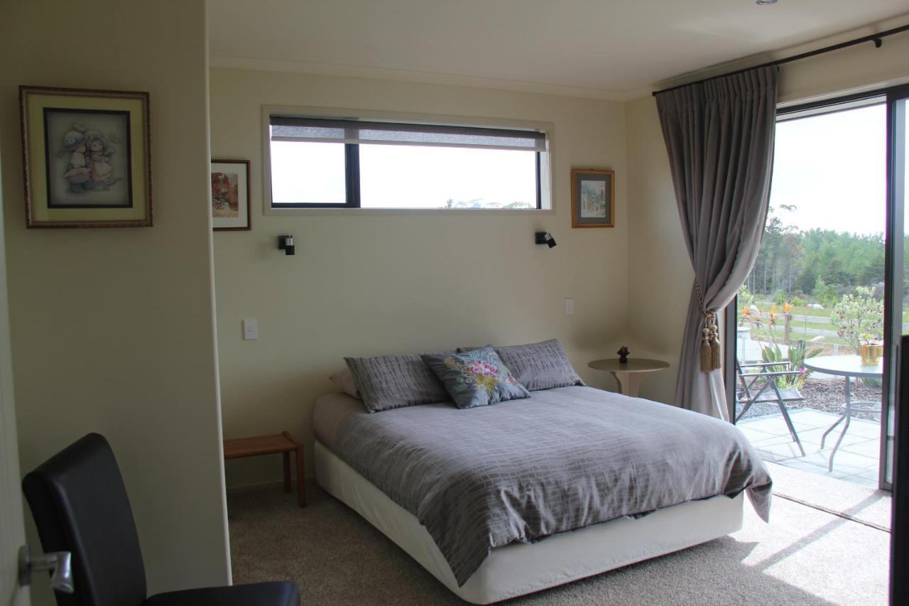 Puriridale B & B Kerikeri Exteriör bild