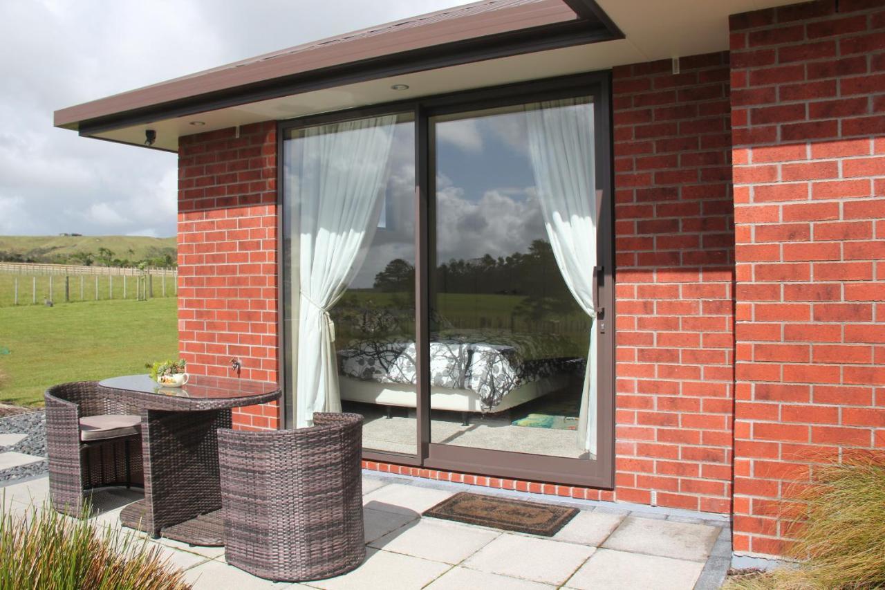Puriridale B & B Kerikeri Exteriör bild