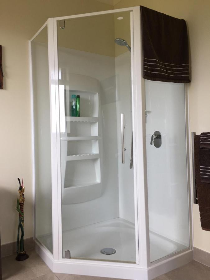 Puriridale B & B Kerikeri Exteriör bild