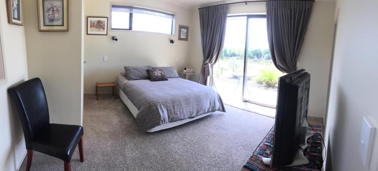Puriridale B & B Kerikeri Exteriör bild