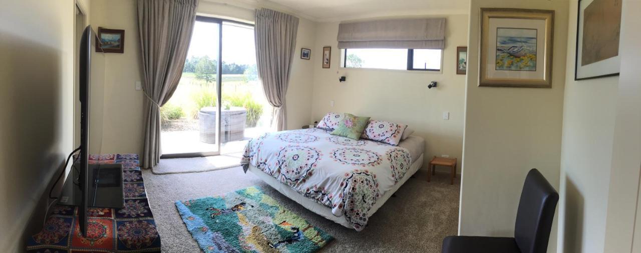 Puriridale B & B Kerikeri Exteriör bild